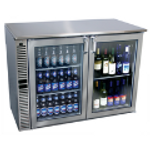 Glastender Commercial Bar Refrigeration